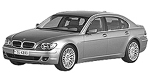 BMW E65 C2322 Fault Code