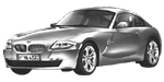 BMW E86 C2322 Fault Code