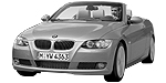 BMW E93 C2322 Fault Code