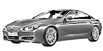 BMW F06 C2322 Fault Code